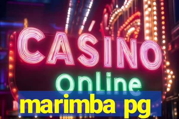 marimba pg